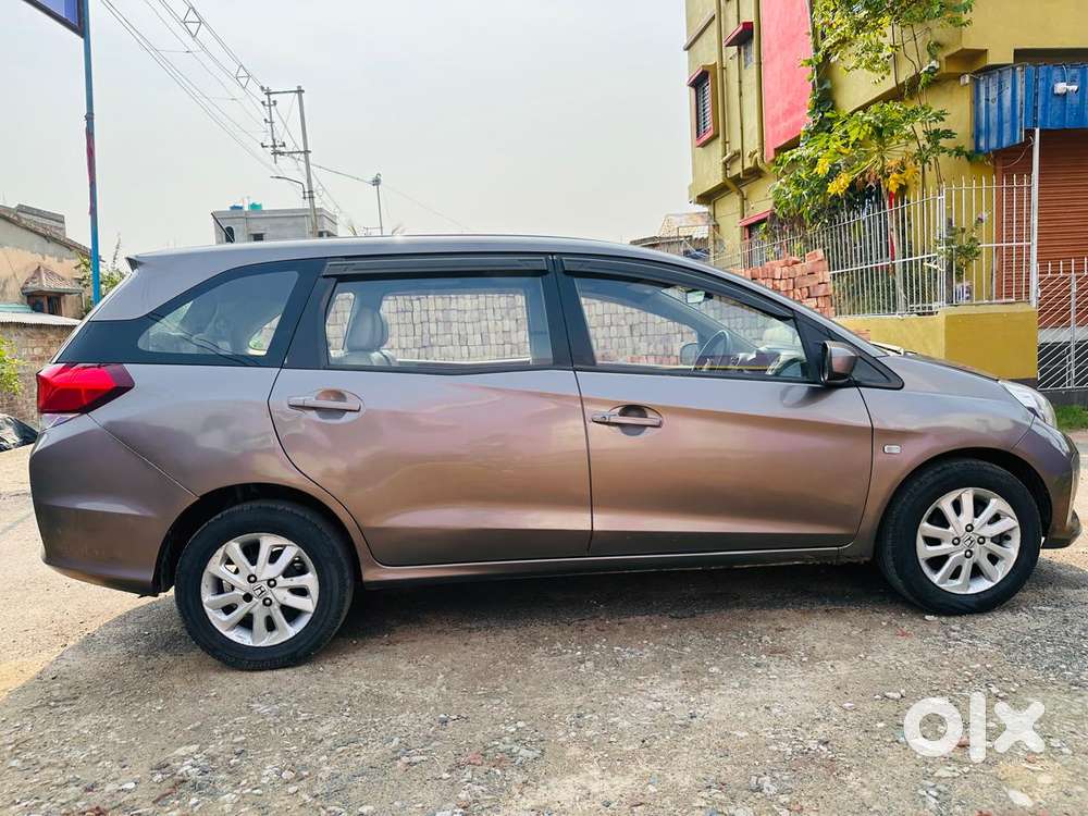 Honda Mobilio V I-dtec, 2014, Lpg
