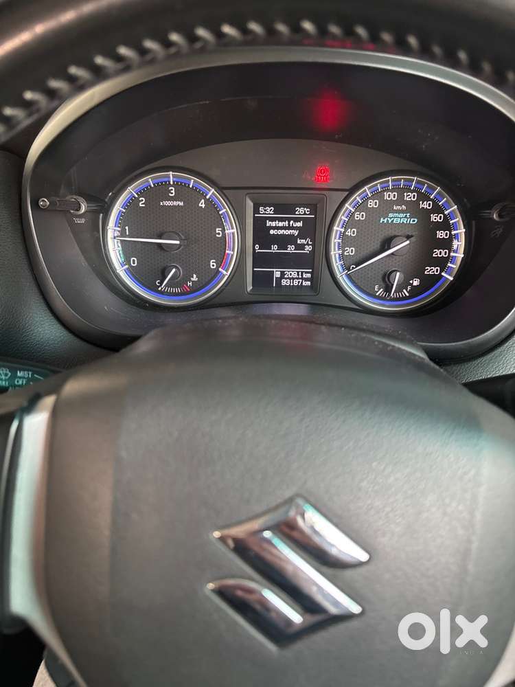 Maruti Suzuki S Cross Diesel Good Condition