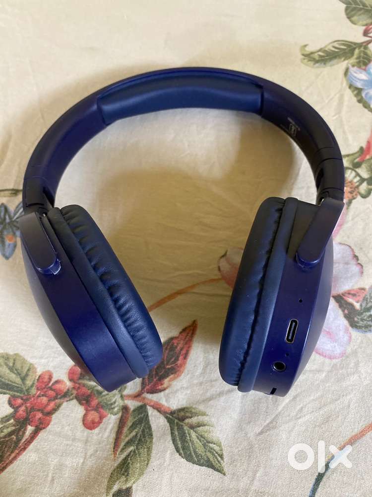 Ptron headphone