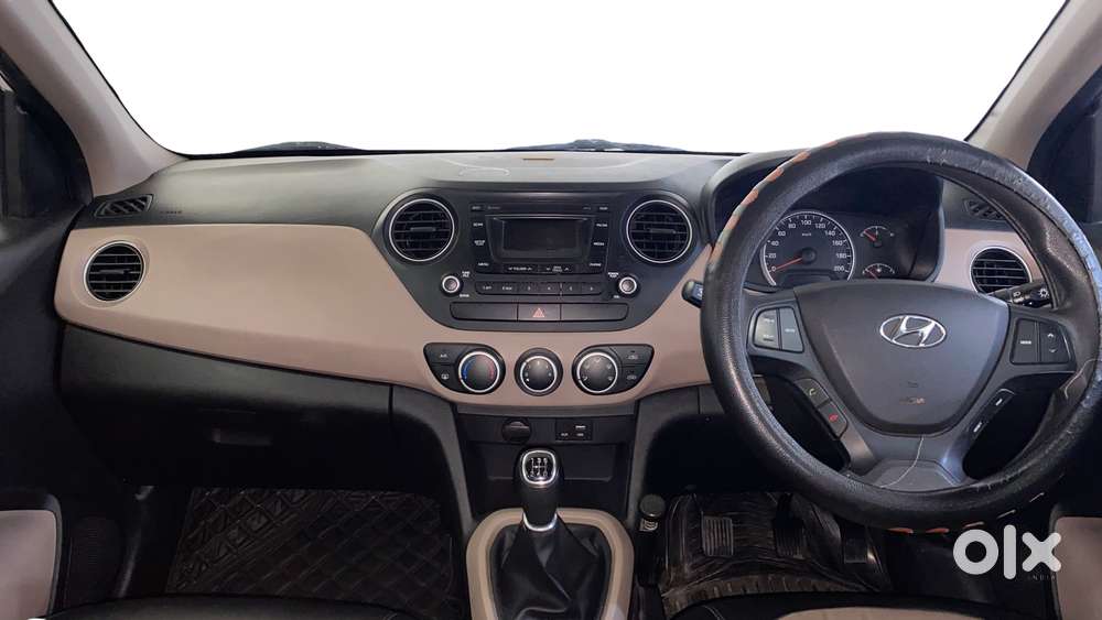 Hyundai Grand I10 Sportz 1.2 Kappa Vtvt, 2016, Petrol