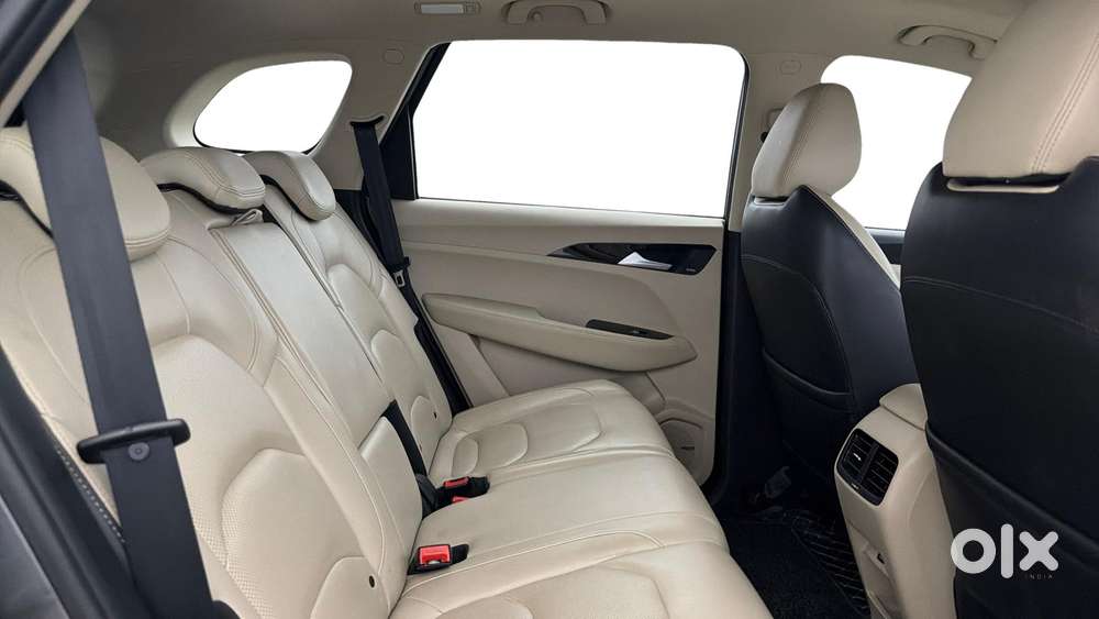 Mg Hector Sharp At, 2022, Petrol
