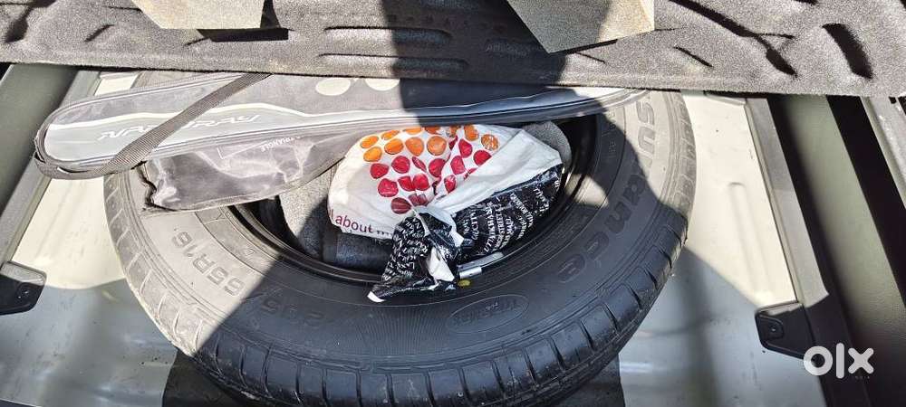 Kia Seltos Htx Ivt G, 2022, Petrol