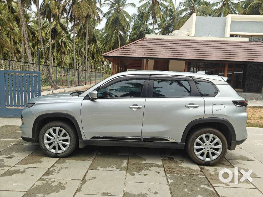 Grand Vitara Automatic Delta Smart Hybrid