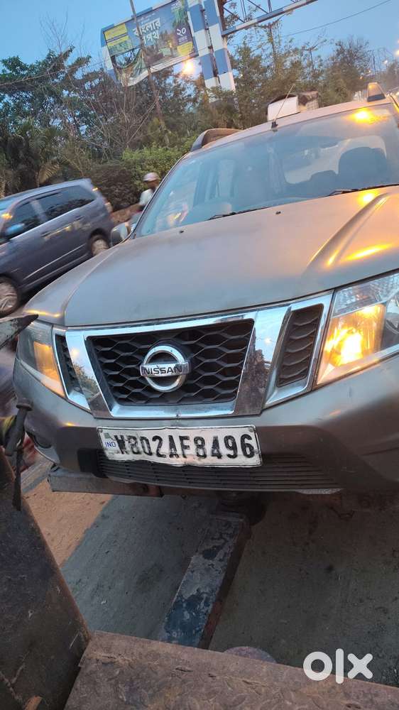 Nissan Terrano 2013-2017 Xv Premium 110 Ps, 2014, Diesel