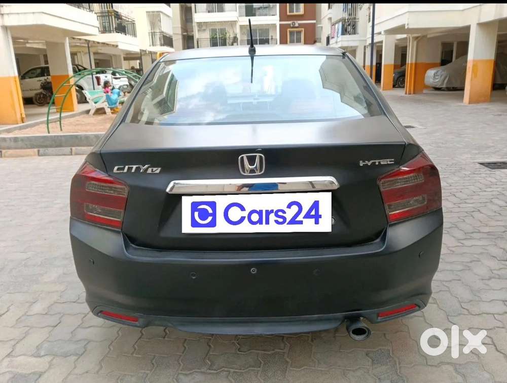 Honda Civic 2012 Cng & Hybrids 73000 Km Driven