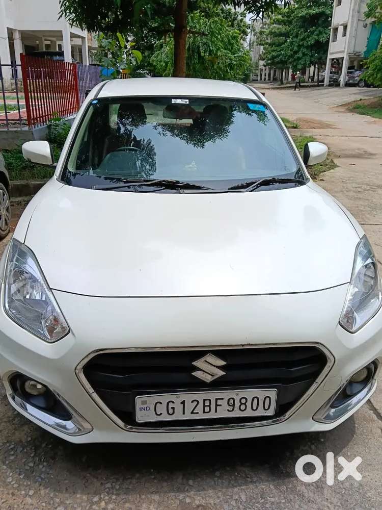 Maruti Suzuki Dzire 2025-25