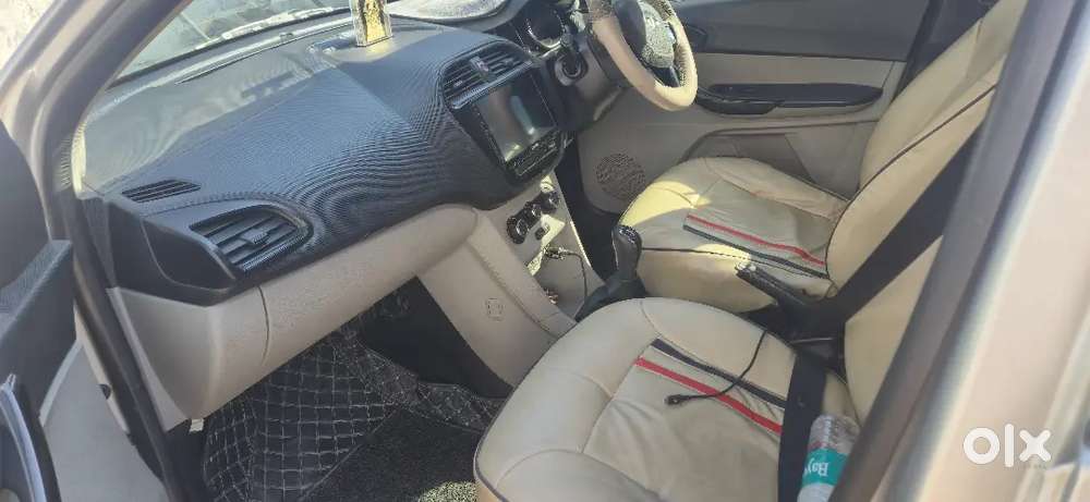 Tata Tiago 2019