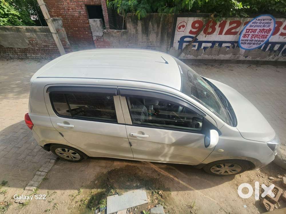 Maruti Suzuki Celerio 2020 Lxi(o) Year