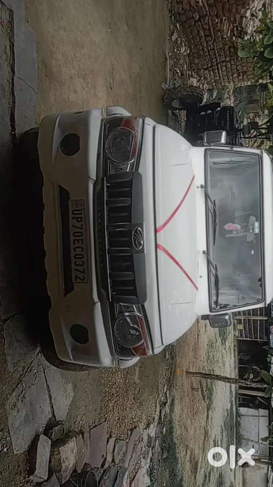 Mahindra Bolero 1.5 Power Plus 2018