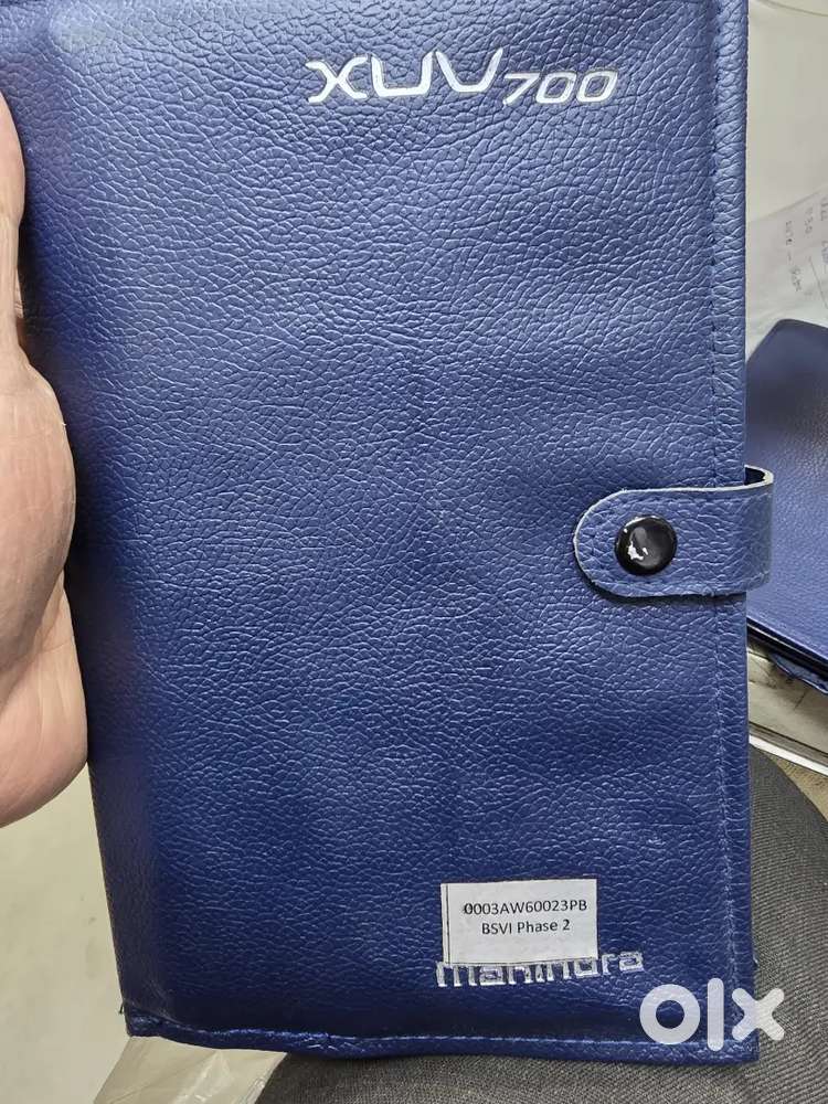 Xuv 700 White Automatic Top Model 7 Seater Luxuary Diesel