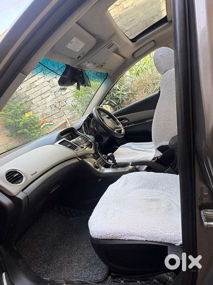 Chevrolet Cruze 2016 Diesel Good Condition