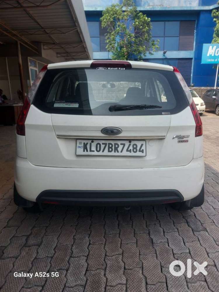 Ford Figo 2010-2012 Diesel Exi, 2011, Diesel