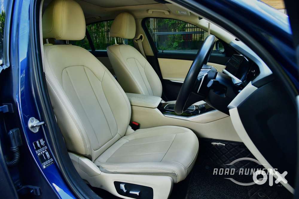 Bmw 3 Series 2.0 320d Sport, 2020, Diesel