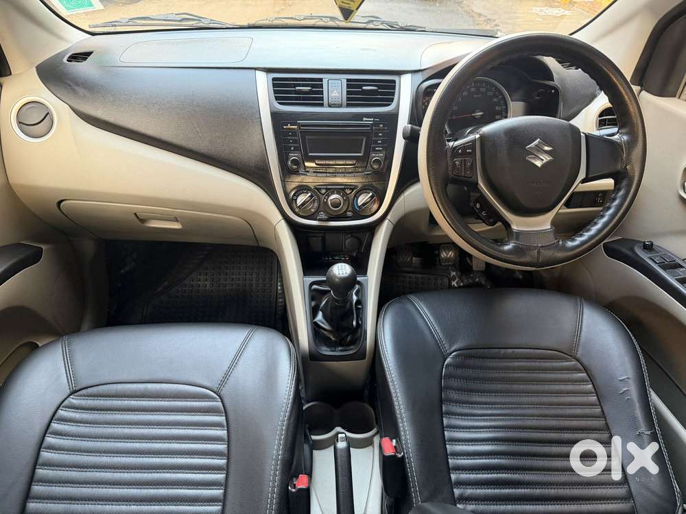 Maruti Suzuki Celerio