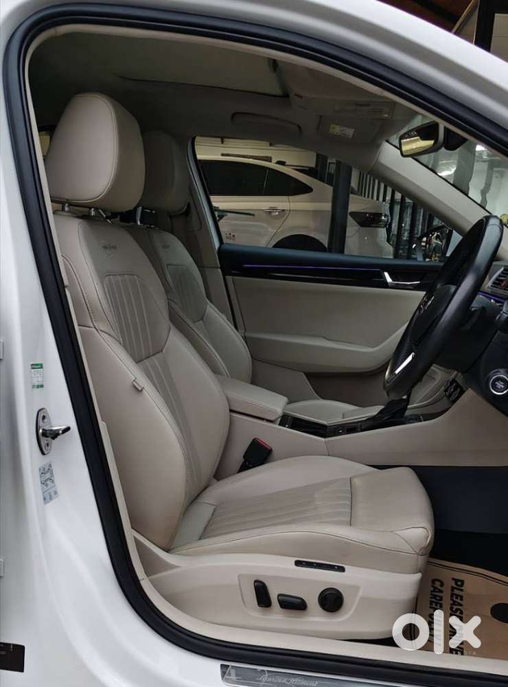 Skoda Superb L&k 1.8 Tsi At, 2019, Petrol