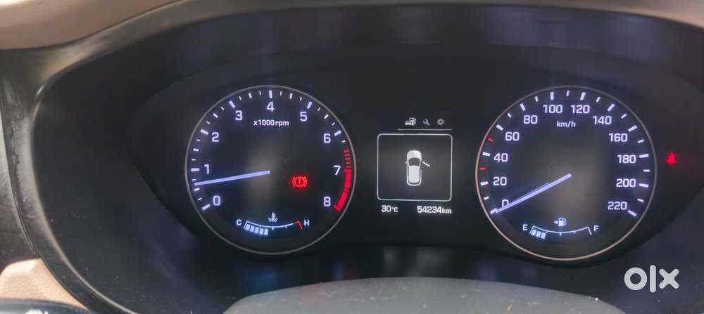 Hyundai I20 1.2 Asta, 2017, Petrol