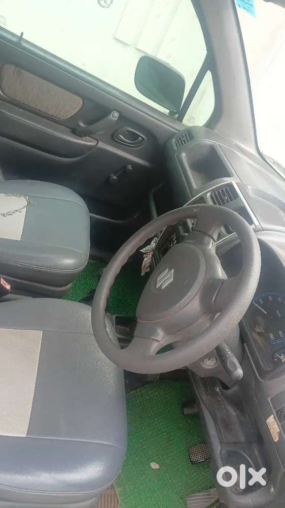 Maruti Suzuki Wagon R 2007 Petrol