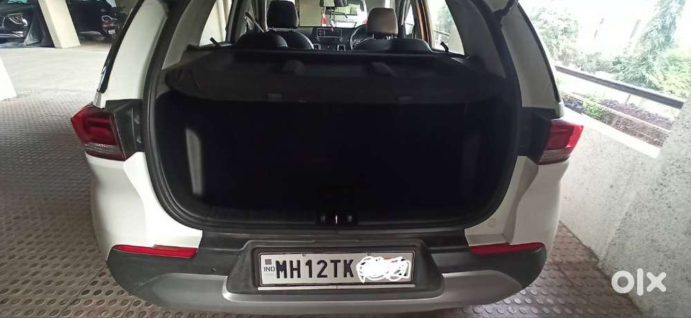 Kia Sonet Diesel (2021)