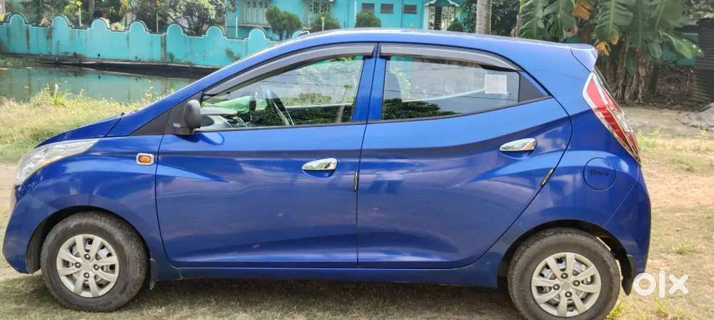 Hyundai Eon Era Plus 2016