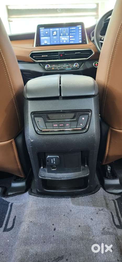 Mg Gloster Savvy 6 Seater, 2021, Diesel