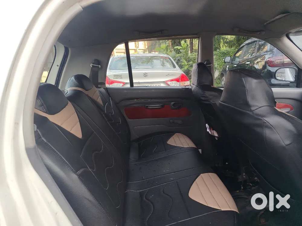 Hyundai Santro Xing Gls 2008