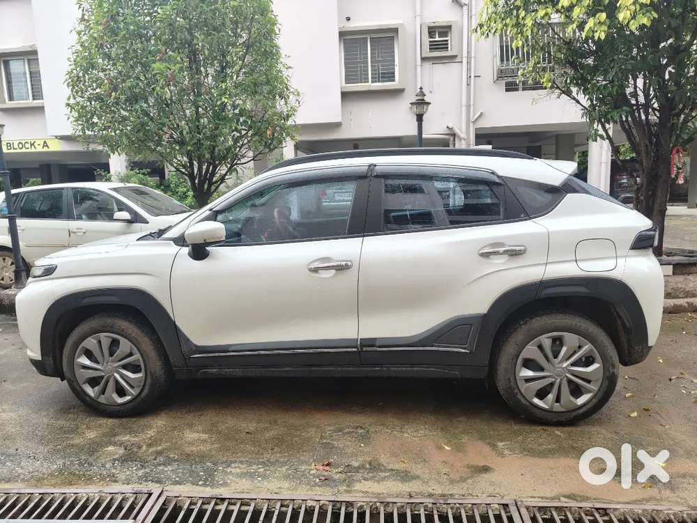 Bought It In August 2024