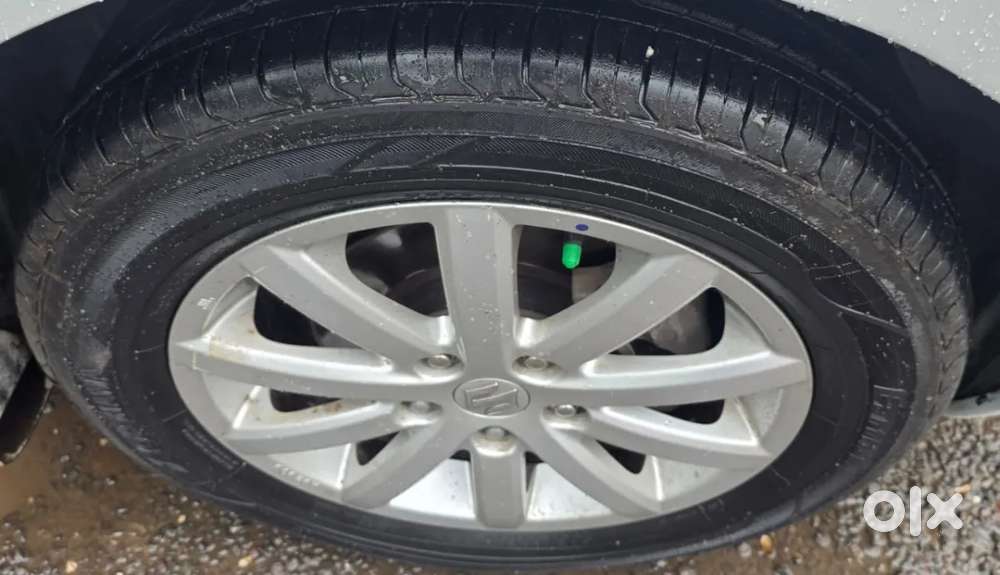Maruti Suzuki Sx4, 2012, Diesel