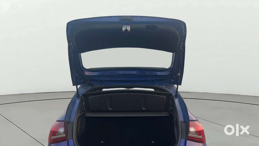 Hyundai I20 N Line 1.0 N8 Turbo Imt, 2021, Petrol