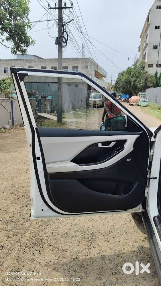 Hyundai Creta 1.5 Sx Diesel At, 2020, Diesel