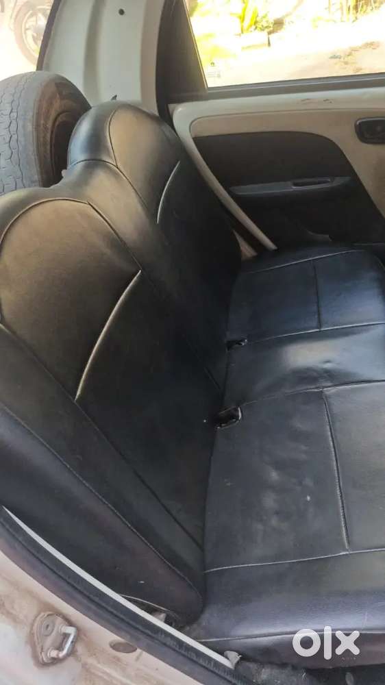Tata Nano 2012 Petrol 68000 Km Driven