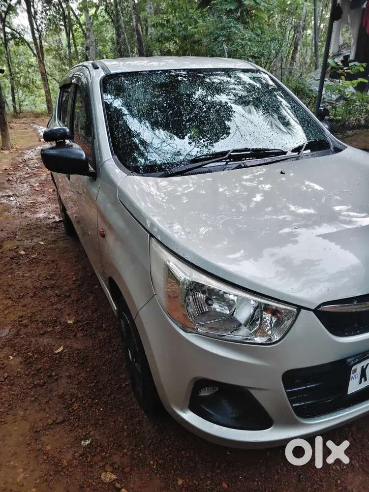 Xl6 Led Fog Lamp, Android Stereo, Sub Woofer, Air Horn, Cooling Film