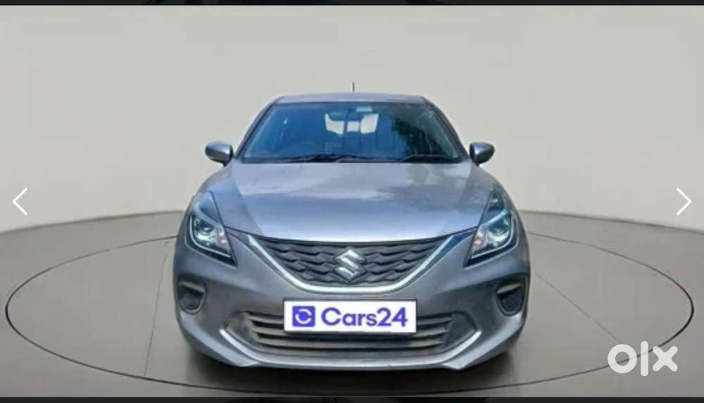 Maruti Suzuki Swift 2019