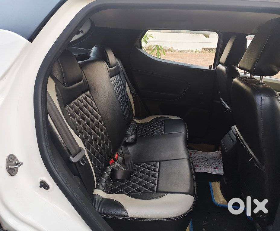 Renault Kiger Rxe, 2021, Petrol