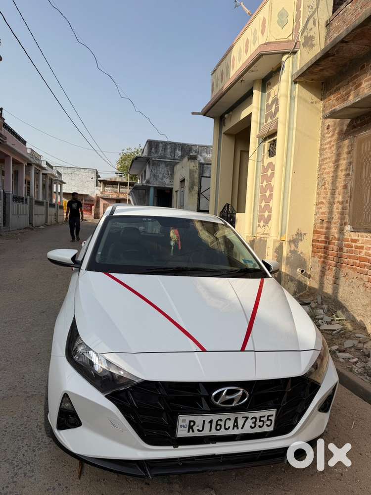 Hyundai I20 Magna 20 2021