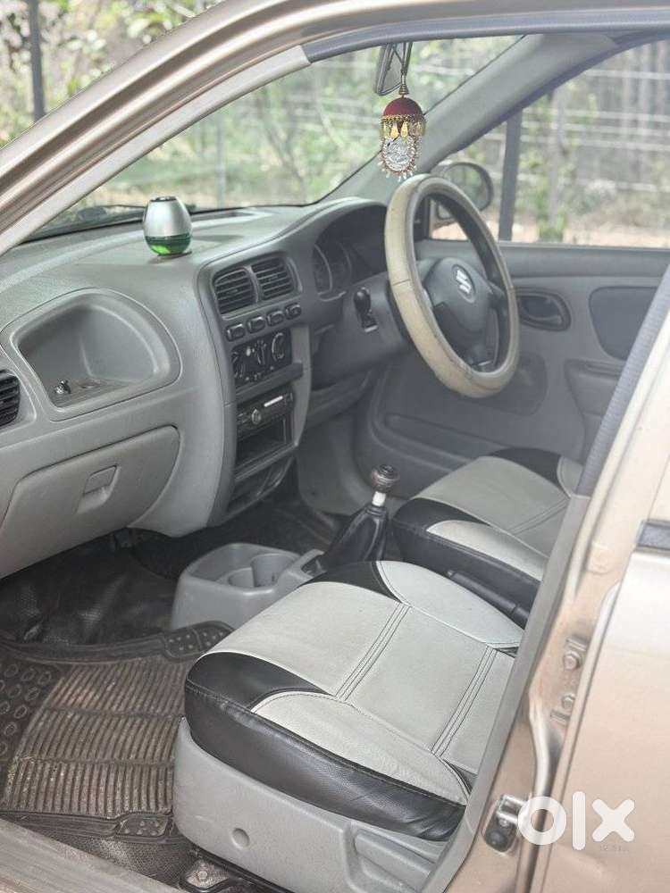 Maruti Suzuki Alto K10 2010-2014 Vxi, 2012, Petrol