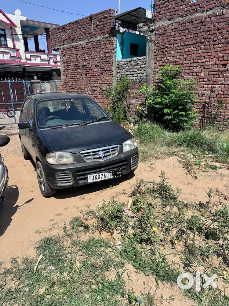 Maruti Suzuki 2008 Car
