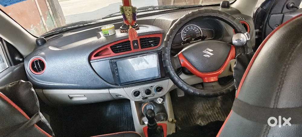 Maruti Suzuki Alto K10 2016 Cng & Hybrids 70000 Km