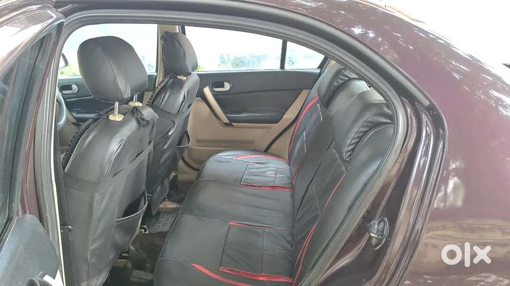 Ford Fiesta Diesel 2010 Manual
