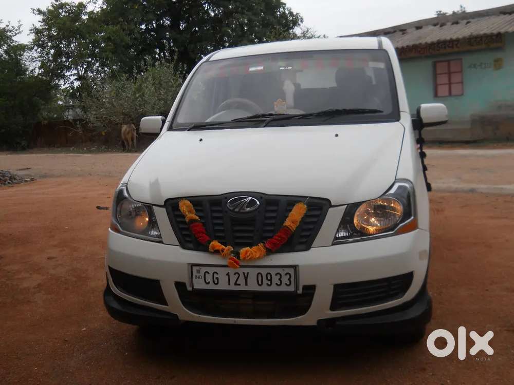 Mahindra Xylo Diesel 2011 Car