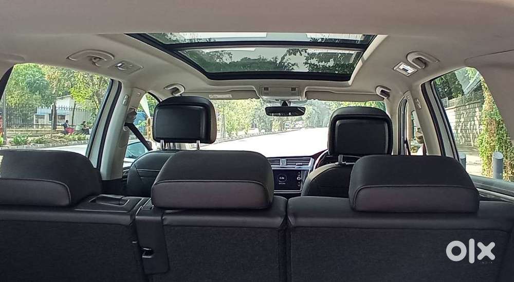 Volkswagen Tiguan 2.0 Elegance Tsi Dsg, 2022, Petrol