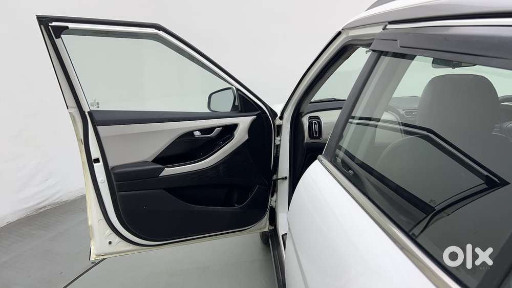 Hyundai Creta 1.5 Sx Executive Diesel, 2021, Diesel