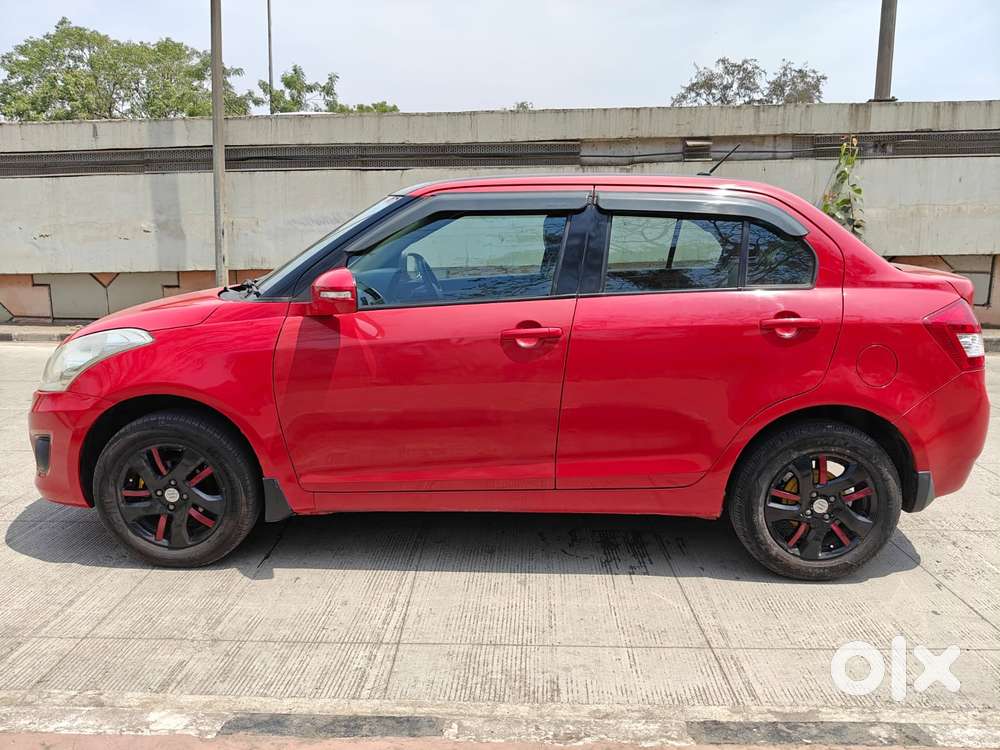Maruti Suzuki Swift Dzire 1.2 Zxi Bsiv, 2014