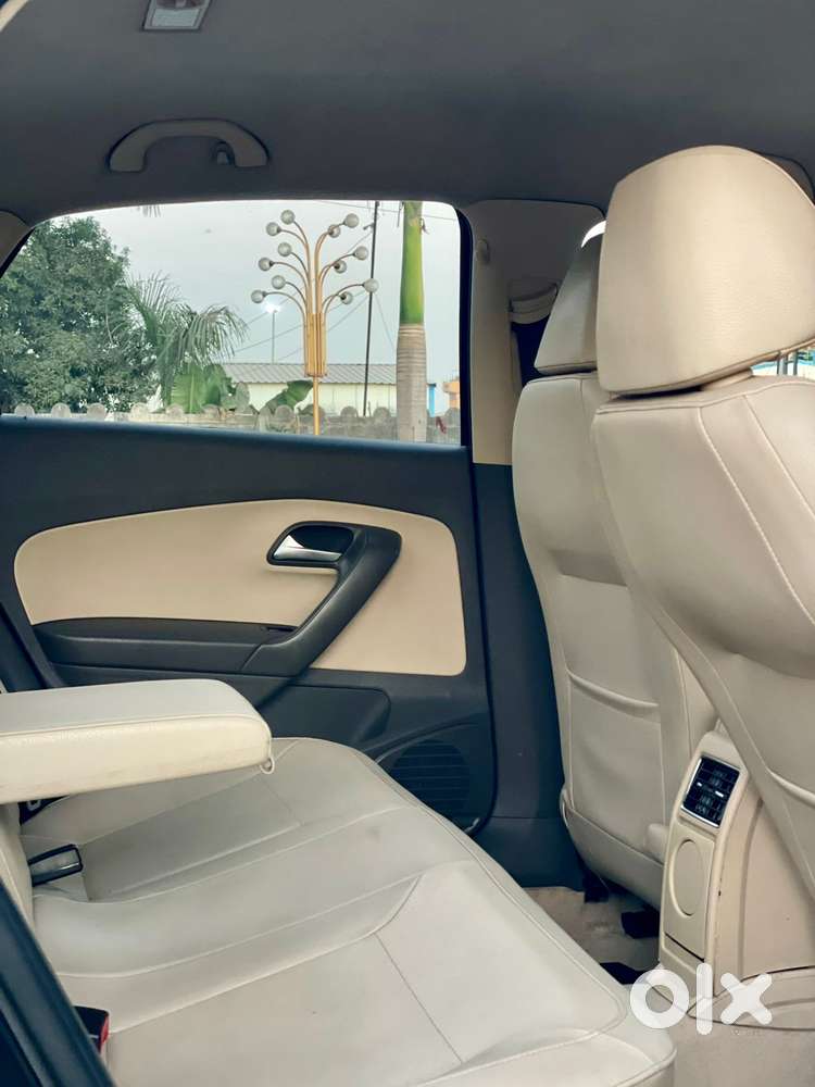 Volkswagen Vento, 2013, Diesel