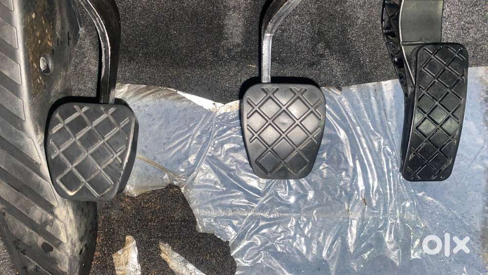 Skoda Kushaq 1.5 Tsi Style, 2021, Petrol