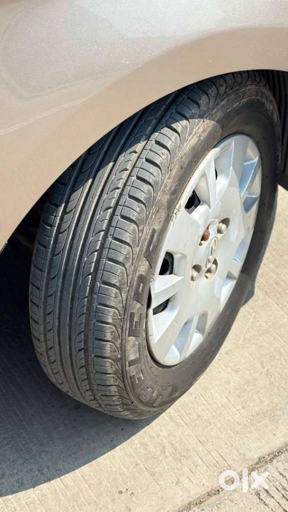 Hyundai I20 Magna 1.2 Mt, 2013, Cng & Hybrids