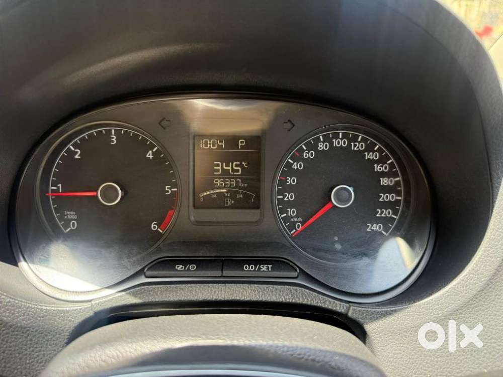 Volkswagen Ameo 1.5 Tdi Highline Plus At, 2018, Diesel