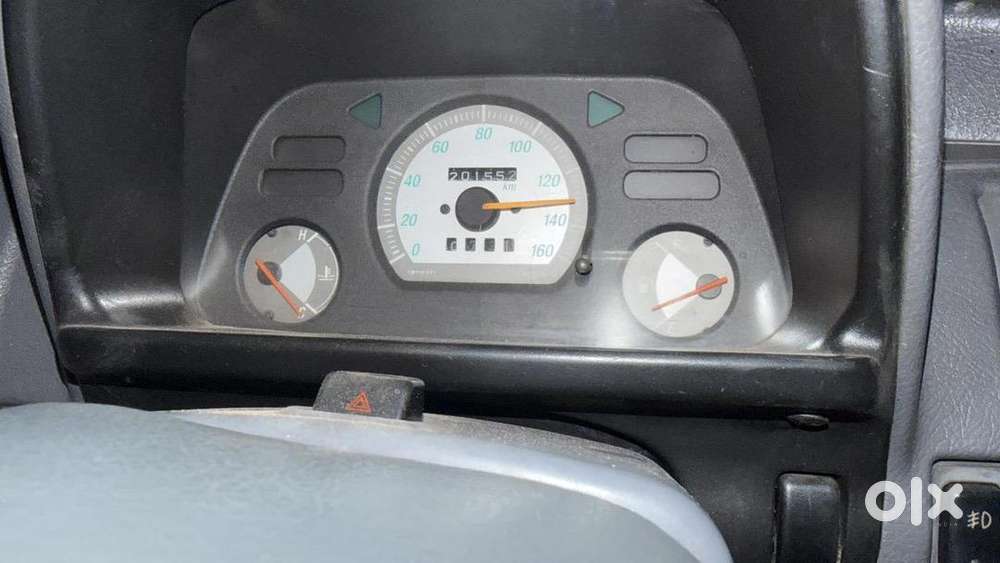 Maruti Suzuki Zen 2004 Diesel Well Maintained