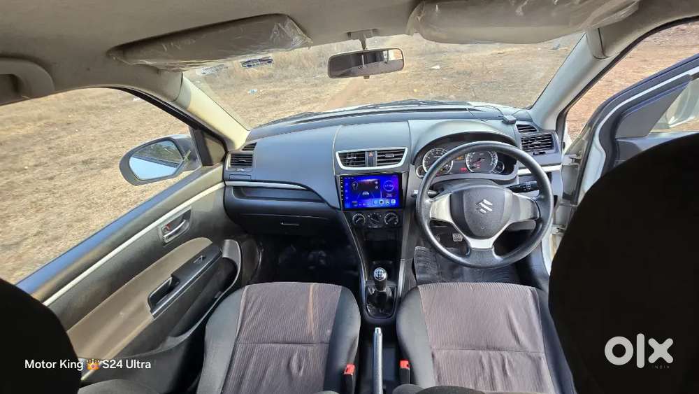 Maruti Suzuki Swift Vxi 2nd 2016 Ending