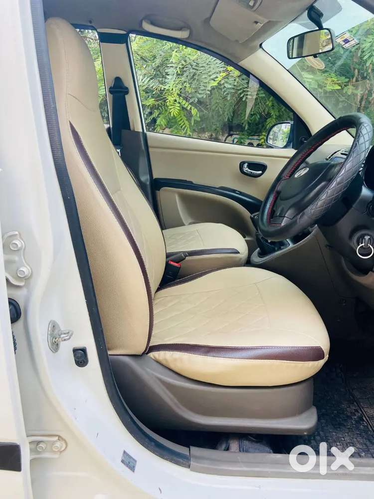 Hyundai I10 2016