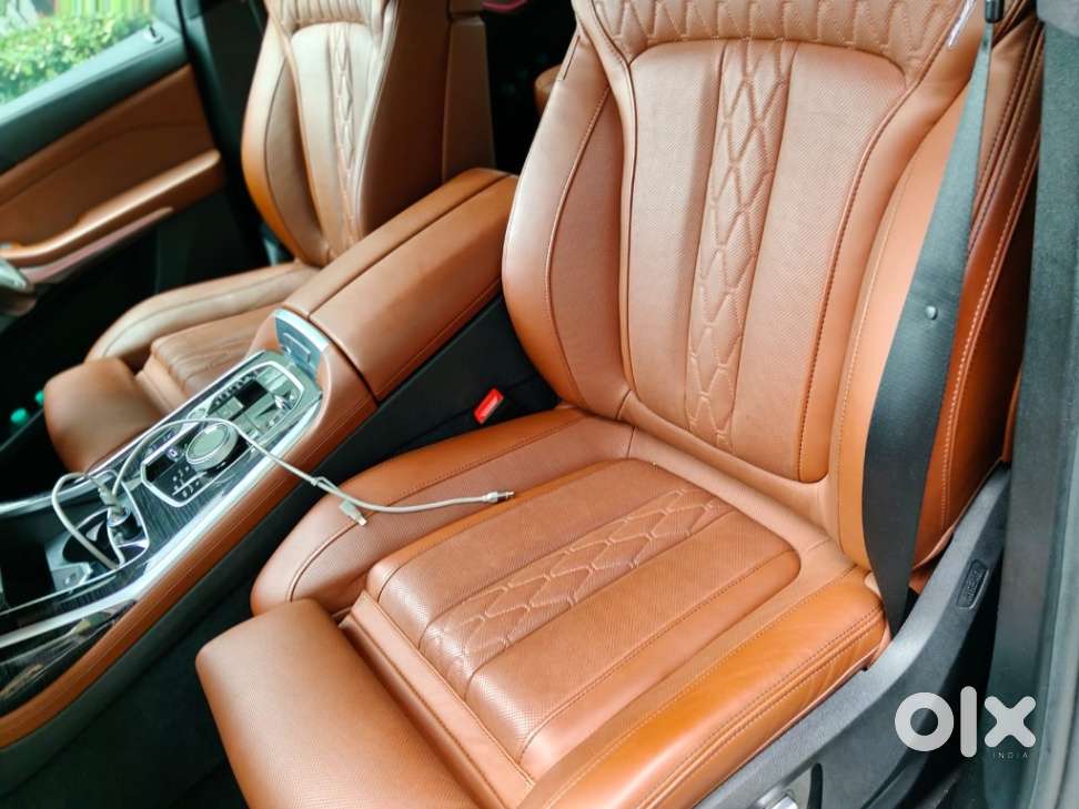 Bmw X7 3.0 Xdrive 40i M Sport, 2026, Petrol
